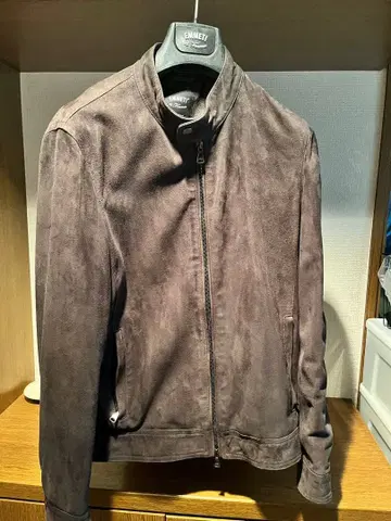 EMMETI 엠메티 JURI SILVER SP CALF