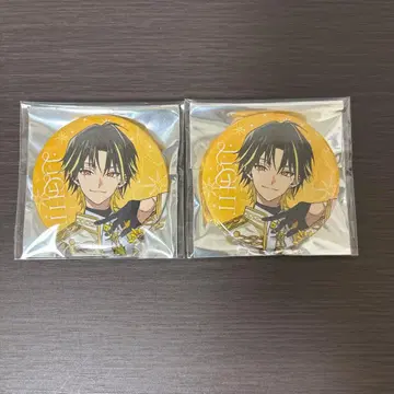 메테오라 1주년 캔뱃지 아케라이토