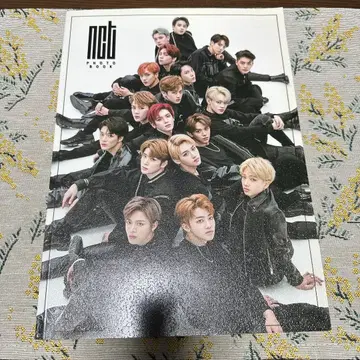 NCT 사진집