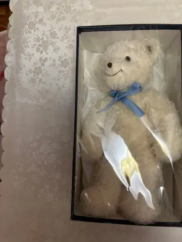 레어 familiar 봉제 인형