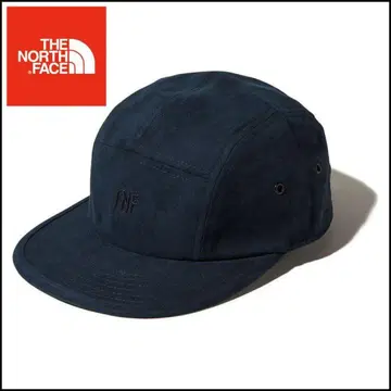 THE NORTH FACE 스웨이드 제트캡 프리 사이즈 네이비