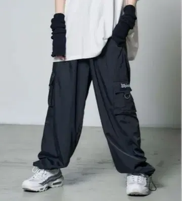 whinny 실패하지 않는 팬츠 짱