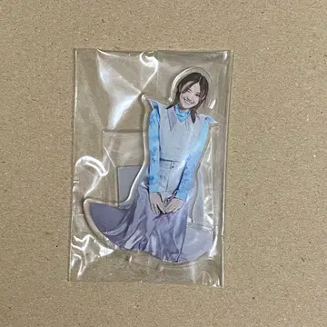 ExWHYZ maho 아크릴 스탠드