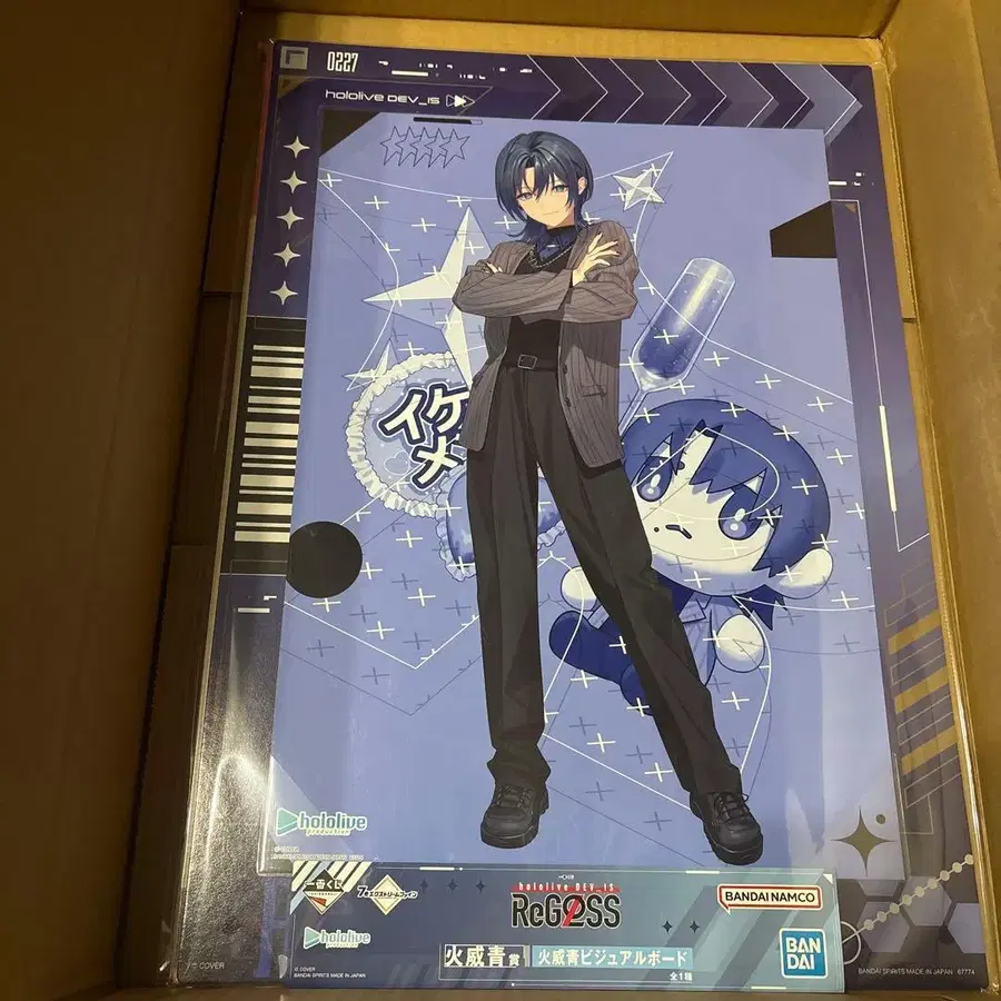 1번째 상품 이미지