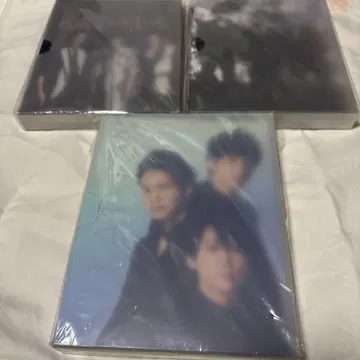 KAT-TUN 사진 앨범