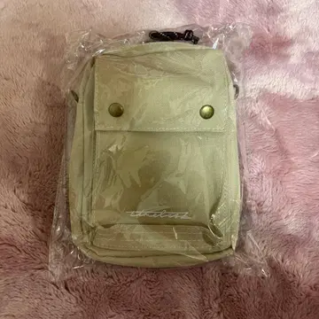 timelesz 숄더 파우치 SUPER FAMeeting