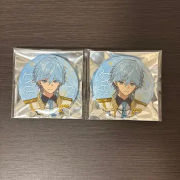 메테오라 1주년 캔뱃지 Lapis