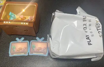 톰과 제리 모먼트