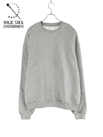 새상품 MAGIC STICK THE CORE IDEAL 맨투맨 L
