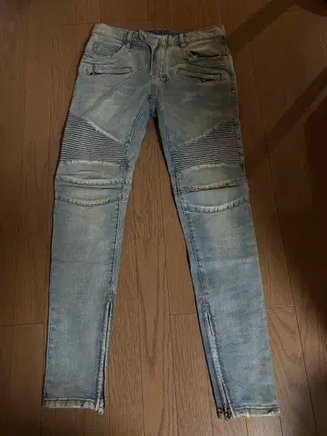 m.m.m.i. 스트레치 데님 팬츠 30