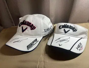 이시카와 료 사인 캡