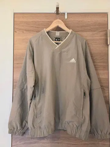 adidas 골프웨어 남성용 L 아디다스 방한