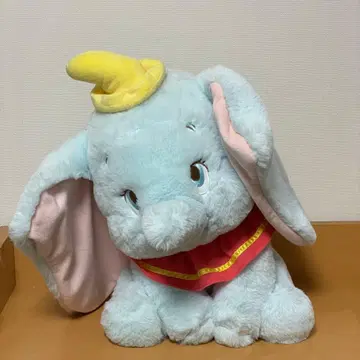 덤보 봉제 인형 디즈니 스토어