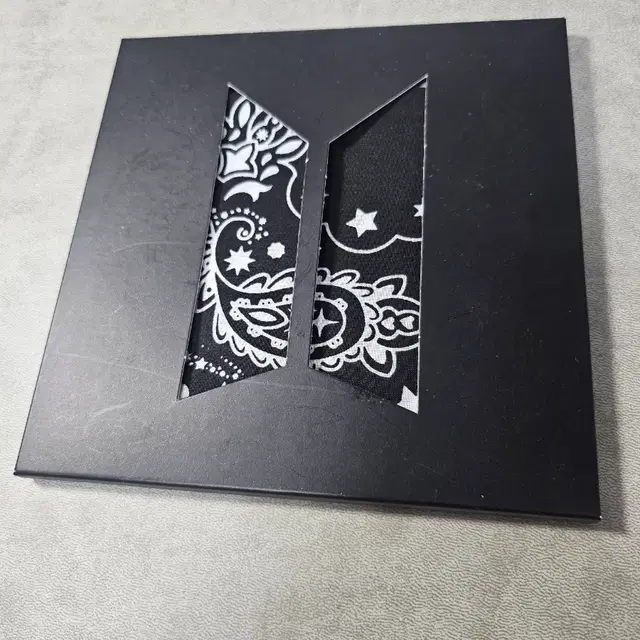 2025 페스타 아미존 특전 반다나 방탄 bts