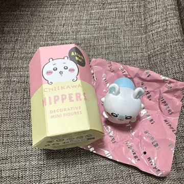 치이카와 HIPPERS 히퍼스 모몽가