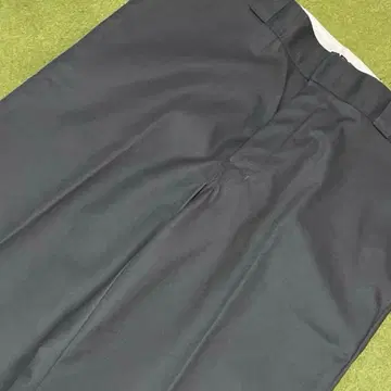 새 택 새상품급 Dickies 874 워크 팬츠 그레이 W36