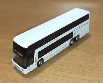 토미텍 버스콜렉션 에어로킹 JR 버스 관동 [ 프리미엄 에코드림 ]