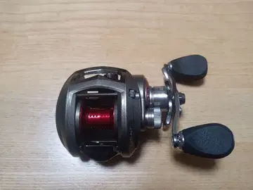 아부 가르시아 Revo ALT HS