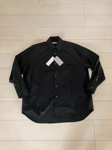 Et bass 남성용 내구성 발수 스트레치 셔츠 M 새상품 택