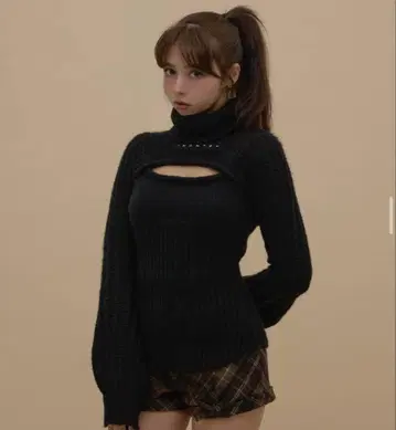 ANDMARY Donna knit tops