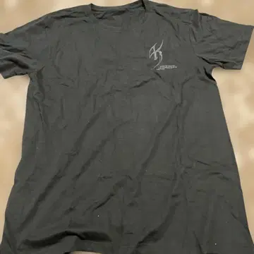 히무로 쿄스케 T셔츠