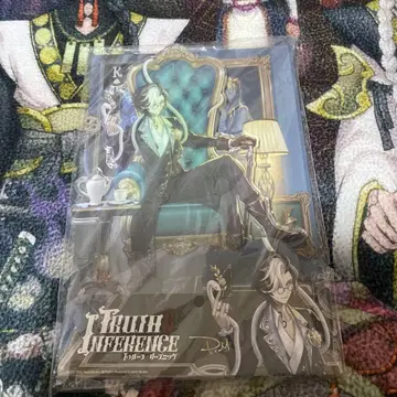 제5인격 사진가 조제프 DM 아크릴 스탠드