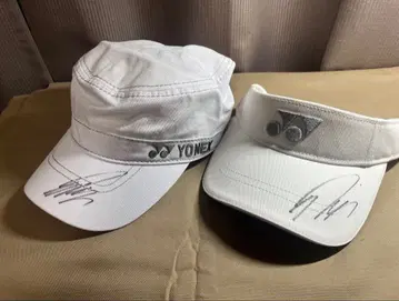 이시카와 료 사인 캡 요넥스