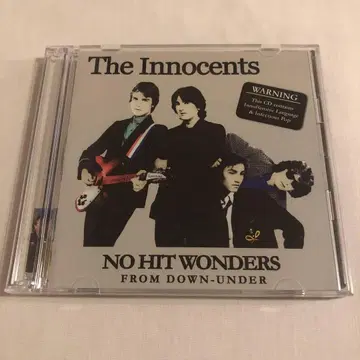 the innocents/no hit wonders