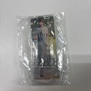 KADOKAWA 아크릴 스탠드