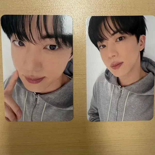 방탄소년단 진 런석진 투어 앙콘 인천 아미존 포카 양도 sell