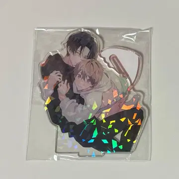 유즈시를 미츠키 군 잠깐만 아크릴 스탠드