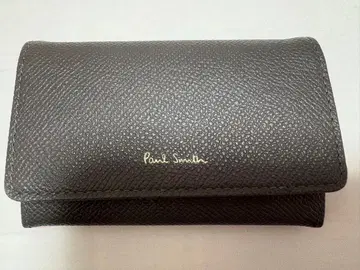 Paul Smith 카드 케이스/명함지갑