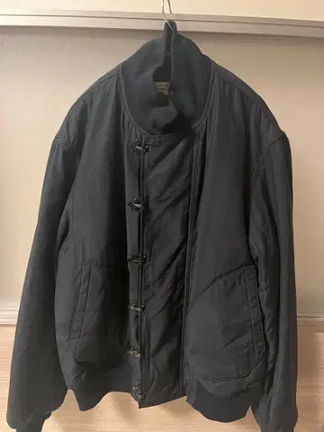Buzz Rickson's Deck Hook Jacket 사이즈 38