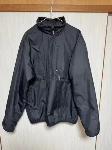 patagonia 퍼프볼 풀오버 M