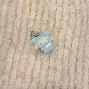 시크릿 오너먼트 마스코트 시나몬 롤