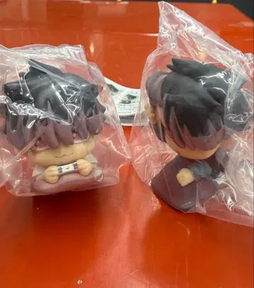 괴수 8호 오네무탄 vol.2 나루미 겐 2종 세트