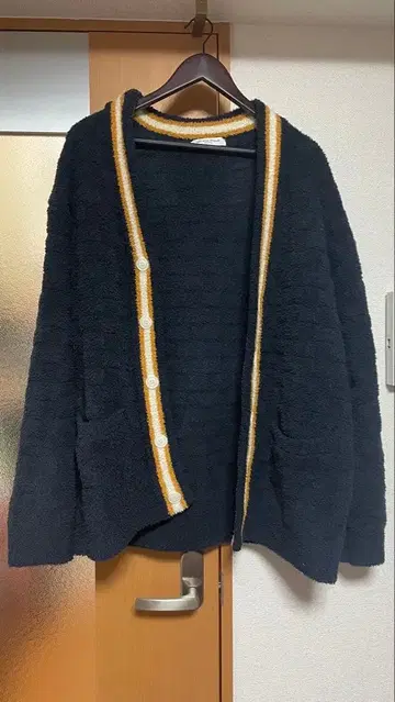 gelato pique homme 가디건