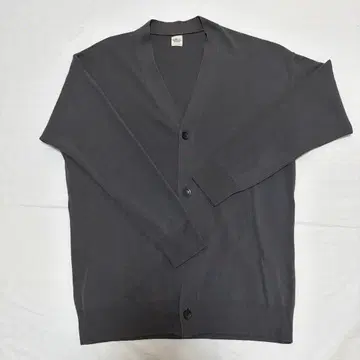 새상품급 론 헤르만 가디건 남성용