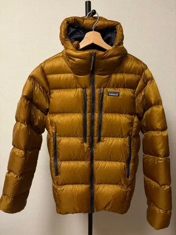 patagonia 피츠로이 S 사이즈 FA24 시즌