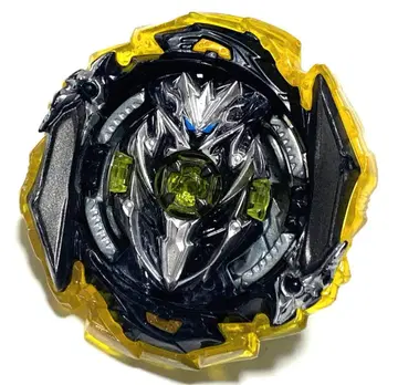 베이블레이드 버스트 인피니트 아킬레스.7.Lp 1D