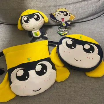 타마마 이등병 굿즈