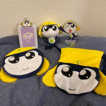 타마마 이등병 굿즈