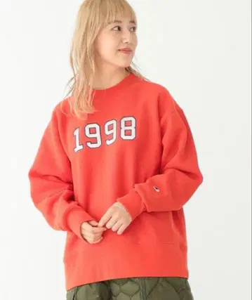 빔즈 보이 맨투맨 챔피언