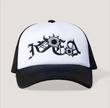 미착용 새상품 ideaswam 블랙 캡