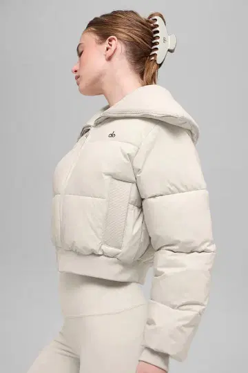 alo Captivate 퍼 Bone