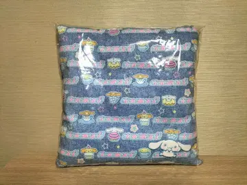 시나모롤 학동 방석 약 30cm x 약 30cm