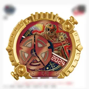 센타이 링 뽑기 게임 한정판 2세트