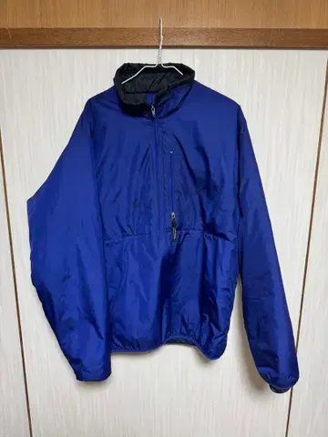 파타고니아 퍼프볼 풀오버 M