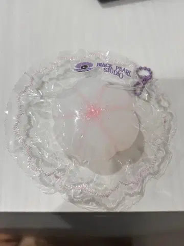 BLACK PEARL STUDIO 블랙 펄 스튜디오