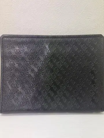 패트릭 콕스 문서 케이스 클러치백 A4 수납 가능 새상품급